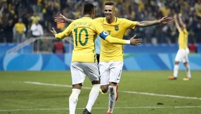 勇士正式签下安东尼-兰姆